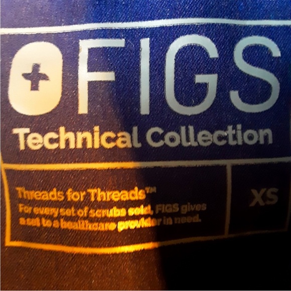 FIGS Technical Collection - Picture 4 of 4